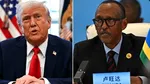 Rwanda confirmă primirea a șapte imigranți deportați din Statele Unite ale Americii