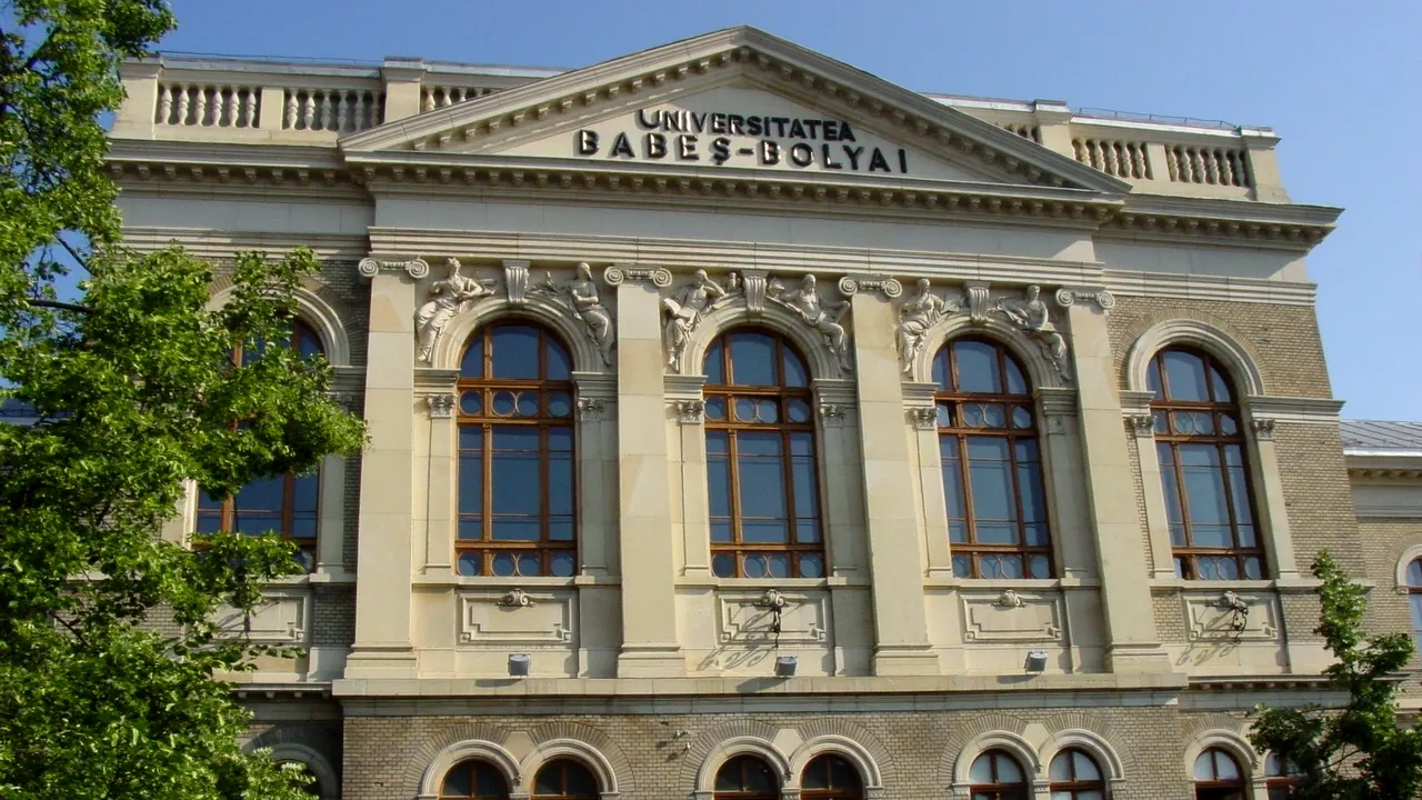 Premieră: Prima universitate din România membră a Reţelei pentru dezvoltare sustenabilă a ONU