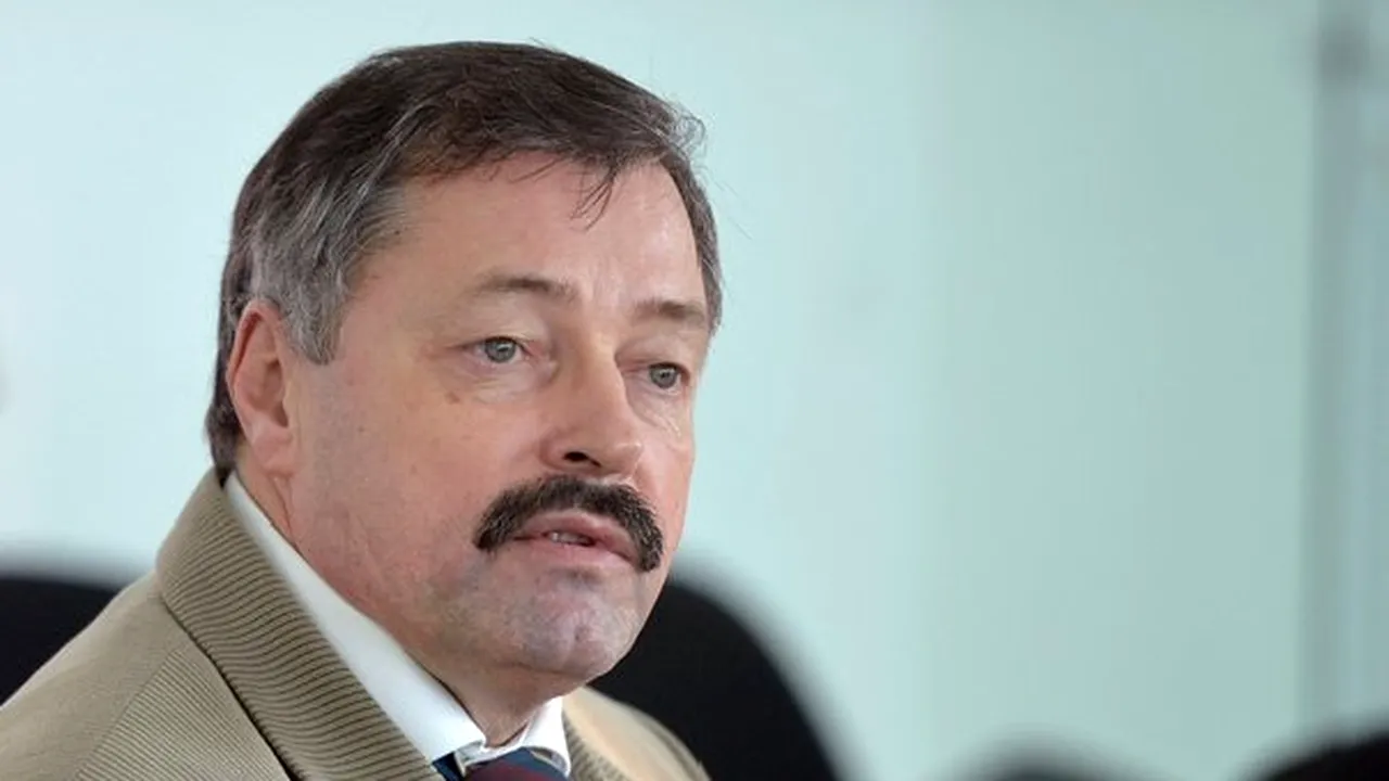 Managerul SJU Ploieşti a cerut încetarea contractului de management. Solicitarea i-a fost aprobată