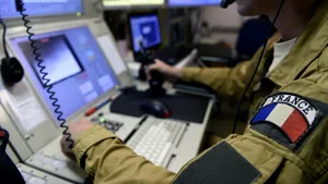 Franţa a efectuat raiduri aeriene antiteroriste în Niger. Ţintele au fost lichidate cu drone