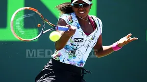 Jucătoarea de tenis Victoria Duval, în vârstă de 18 ani, are cancer