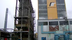 Rompetrol dă în judecată Guvernul, pentru cota prea mică de emisii CO2