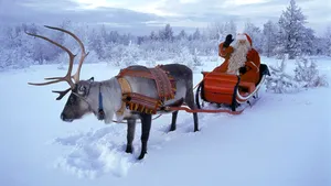 Crăciunul - celebrarea naşterii lui Iisus între credinţă creştină şi sărbătoare a familiei