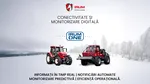 IRUM lansează IRUM ONE, platforma digitală de conectivitate pentru utilaje forestiere și agricole