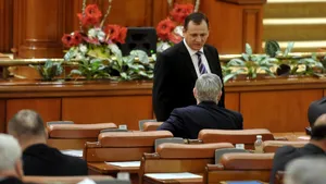 Liviu Dragnea, despre relaţia cu şeful SIE, Gabriel Vlase: Excepţională. Nu am vorbit deloc