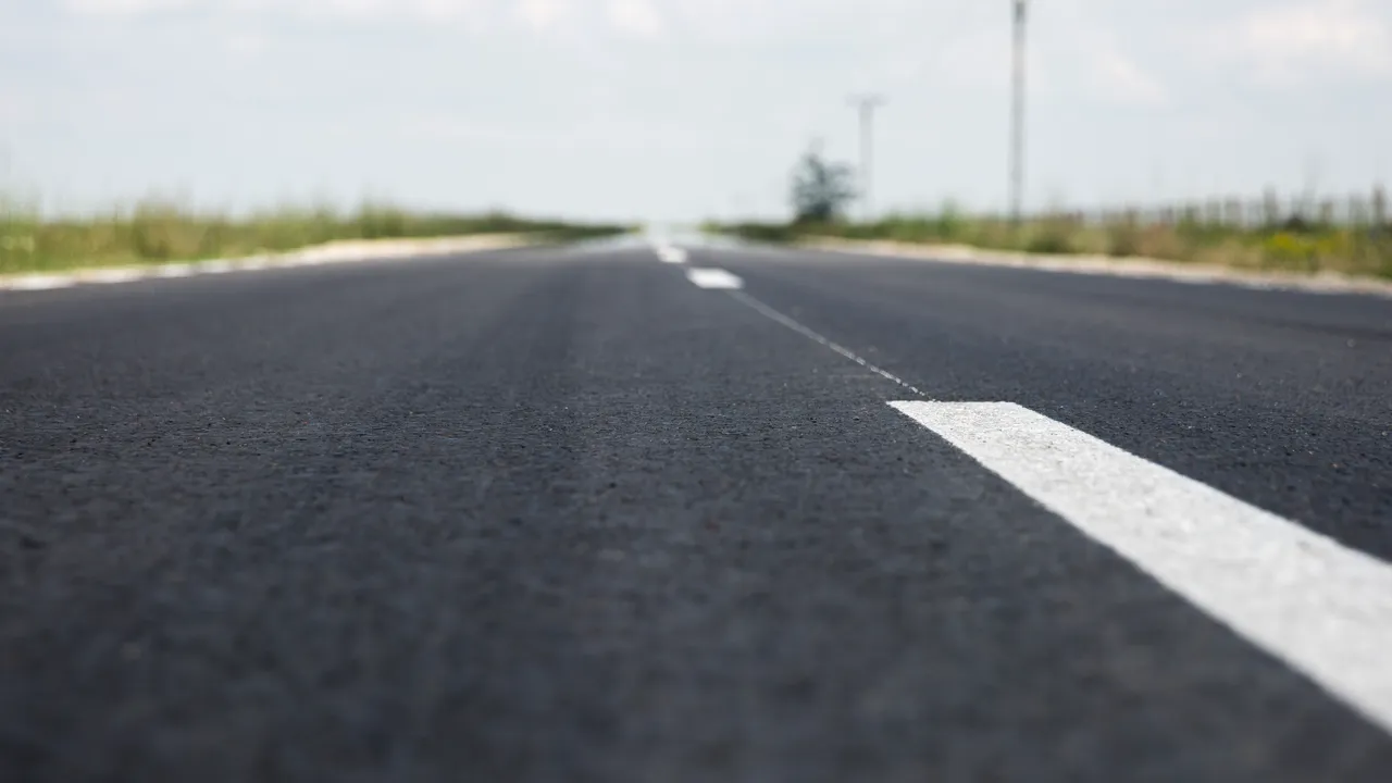 Drumul dintre Galaţi şi Vrancea va fi extins şi modernizat. Proiectul vizează şi un pod peste Siret 
