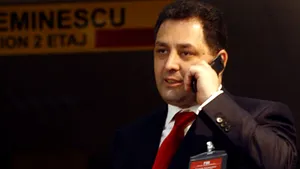 PDL sector 5 a depus plângere penală împotriva lui Vanghelie