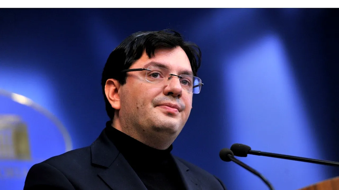 Bănicioiu despre mitingul organizat de PSD: Mi se pare un demers lipsit de sens