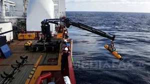 Căutările avionului Malaysia Airlines: Robotul submarin Bluefin-21 nu a descoperit nimic