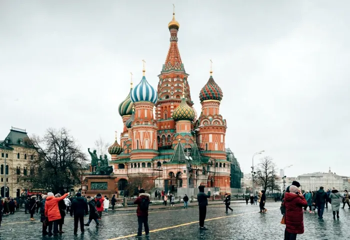 NEWS ALERT Rusia declară „persona non grata” un angajat al Ambasadei României la Moscova