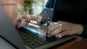 Compania Omnient marchează 20 de ani în securitate cibernetică și este inclusă în ghidurile DNSC