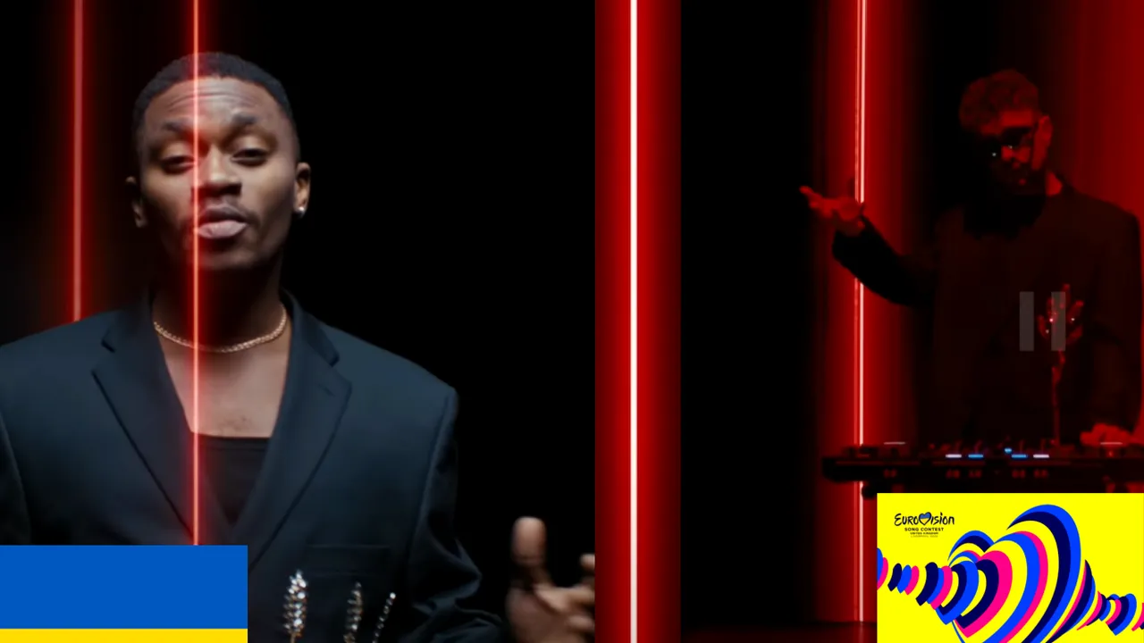 Ucraina speră să repete succesul de anul trecut la Eurovision, cel mai politizat concurs muzical 