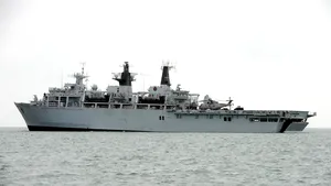 Marea Britanie vrea să verifice cu nave militare zonele de pescuit dacă eşuează negocierile post-Brexit