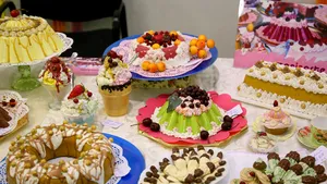 Gastronomie italiană, de joi până duminică, la Sala Palatului din Capitală