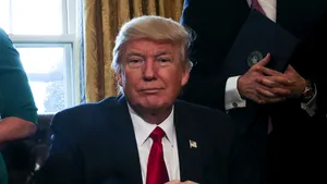 Preşedintele Camerei Comunelor din Marea Britanie nu va accepta niciun discurs al lui Donald Trump