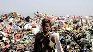 ONU: Şaptesprezece milioane de cetăţeni ai Yemenului se confruntă cu probleme grave pe plan alimentar