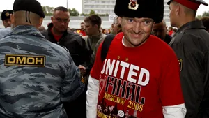 Manchester United datorează bani unei firme de transporturi din Moscova
