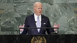 Joe Biden afirmă că agresiunile Rusiei sunt 