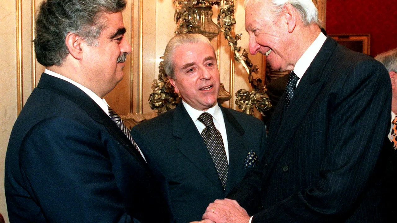 Cine l-a asasinat pe Rafik Hariri? Verdictul îi nemulţumeşte pe susţinătorii fostului premier libanez