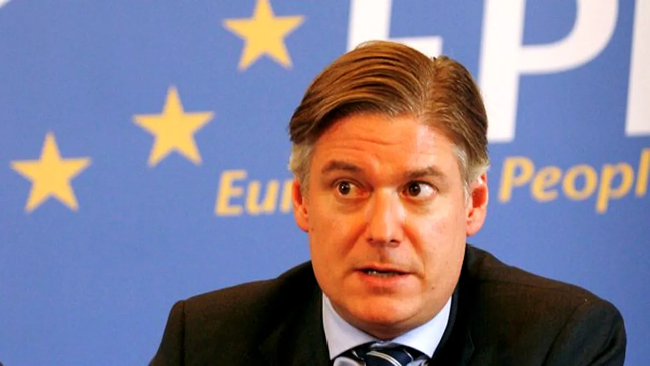 Secretarul general al Partidului Popular European, despre Dacian Cioloş: Cred că este puţin oportunist