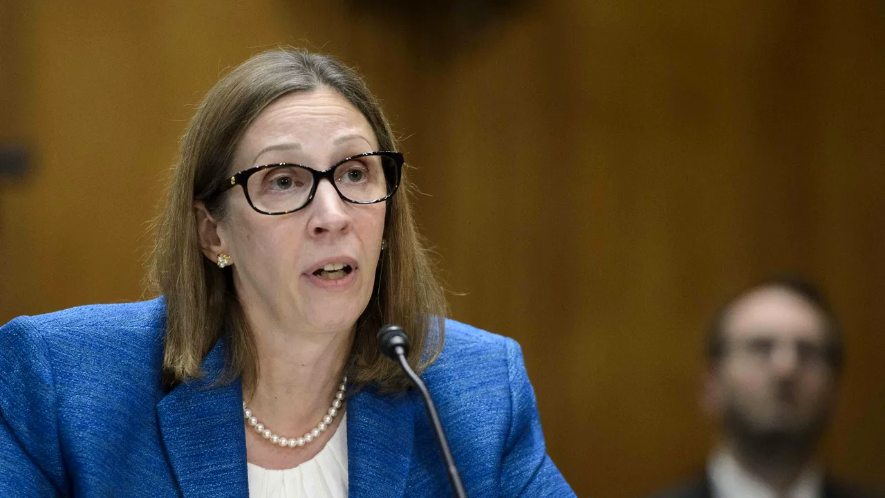 Senatul SUA a confirmat noul ambasador al Washingtonului în Rusia. Lynne Tracy a devenit prima femeie diplomat care ocupă această funcţie