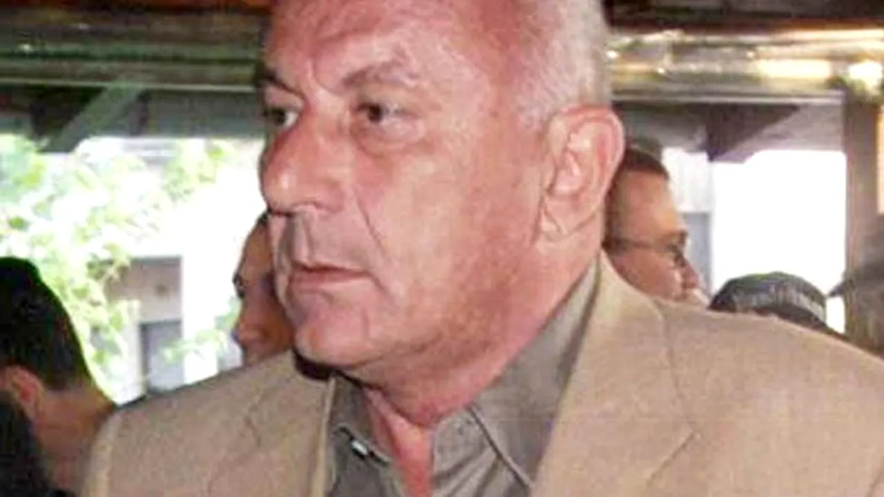 Mihai Cârciog, unul dintre fondatorii ziarului Evenimentul zilei, a murit