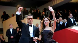 Brangelina la final. Brad Pitt şi Angelina Jolie au finalizat divorţul după opt ani