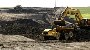 Romania Restricts Investments In 2010, Carries On Only Few Projects - PM