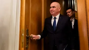 Ilie Bolojan, mesaj de rămas-bun: „După 10 luni, s-a întâmplat inevitabilul”