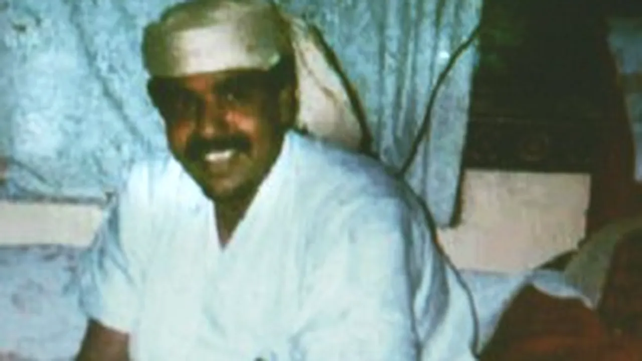 Şoferul lui Ben Laden primeşte 5 ani şi jumătate de închisoare