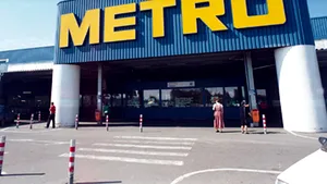 Metro vrea să tripleze în cinci ani numărul de magazine în franciză LaDoiPaşi, la aproximativ 1.500