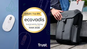 Trust obține pentru al patrulea an consecutiv certificarea EcoVadis Gold