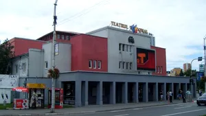 Directorul Teatrului Naţional din Sibiu va cere demisia şefului ISU dacă Sala Studio rămâne închisă