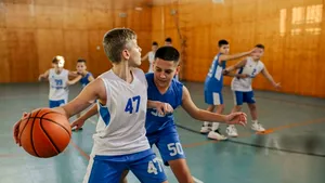 Studiu: Copiii din Europa sunt în cea mai slabă formă fizică din ultimii 60 de ani