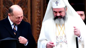 Două femei i-au cerut ajutorul preşedintelui Băsescu