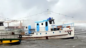 O defecţiune a cârmei, posibilă cauză a naufragiului de la Ohrid
