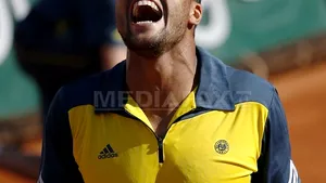 Jo-Wilfried Tsonga - Stan Wawrinka, în semifinale la Roland Garros