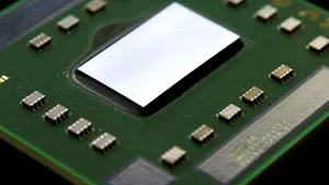 AMD a încheiat al 12-lea trimestru consecutiv 