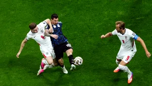 SPORT Anglia – Argentina 1-2. Nebunie la Atlanta: Englezii nu au rezistat asediului lui Messi. Campioana mondială a întors semifinala pe final