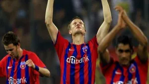 Romanian Steaua Earns Third Consecutive UEFA Champions League Group Stage Campaign