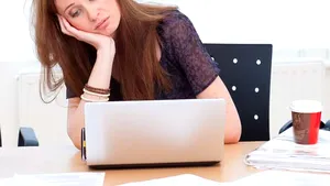 Eşti lipsit de energie? Iată o posibilă cauză