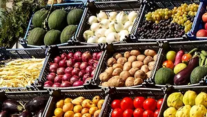 Consumul de fructe proaspete poate reduce riscul bolilor de inimă