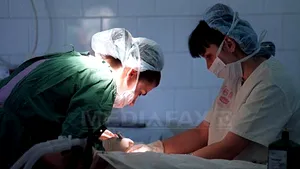 Pomparea unor lichide reci în arterele pacienţilor pe masa de operaţie le-ar putea salva viaţa
