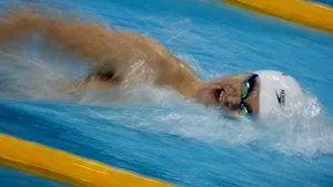 Suspendarea lui Sun Yang a fost ridicată