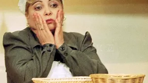 Nuami Dinescu: Nu sunt angajata cabinetului Teodorei Trandafir şi nici nu intenţionez o colaborare