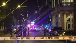 ATAC armat în oraşul american Austin, soldat cu cel puţin un deces şi patru răniţi grav. Suspectul n-a fost încă identificat - FOTO, VIDEO