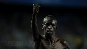 Kemboi şi-a apărat cu succes titlul mondial la Daegu