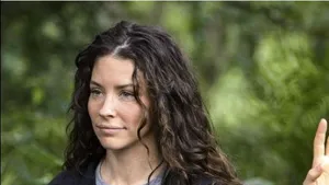 Supravieţuitoarea Kate din 