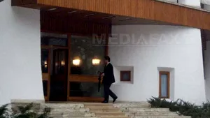 RA-APPS nu a vândut prin licitaţie vila din Snagov propusă iniţial lui Băsescu şi începe negocieri