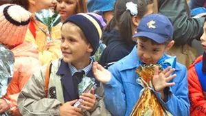 Gândul: Începe goana după un loc în clasa întâi în şcolile de top